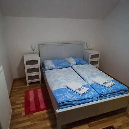 Apartments Lavric Nova Vas  Room photo