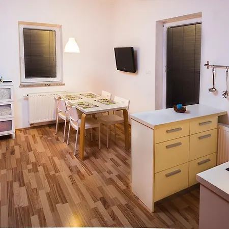 Apartments Lavric Nova Vas  Room photo