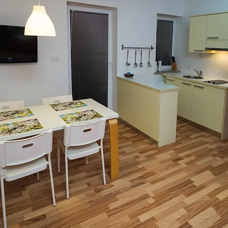 Apartments Lavric Nova Vas  Room photo