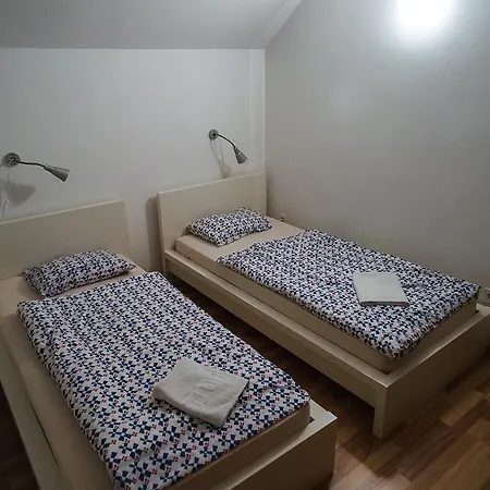 Apartments Lavric Nova Vas  Room photo