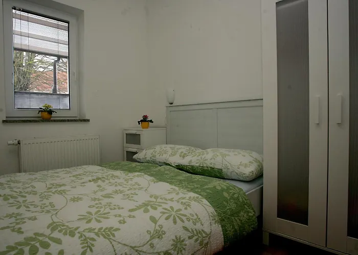 Apartments Lavric