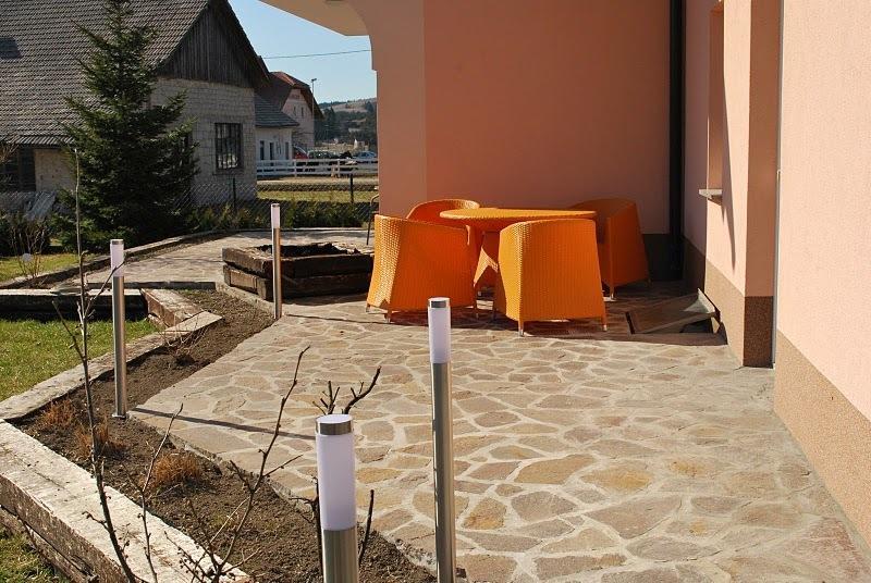 Lavric Apartment Nova Vas (Bloke)