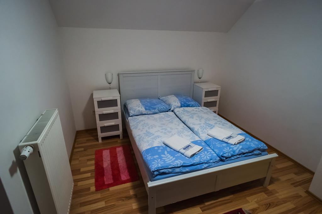 Lavric Apartment Nova Vas (Bloke)