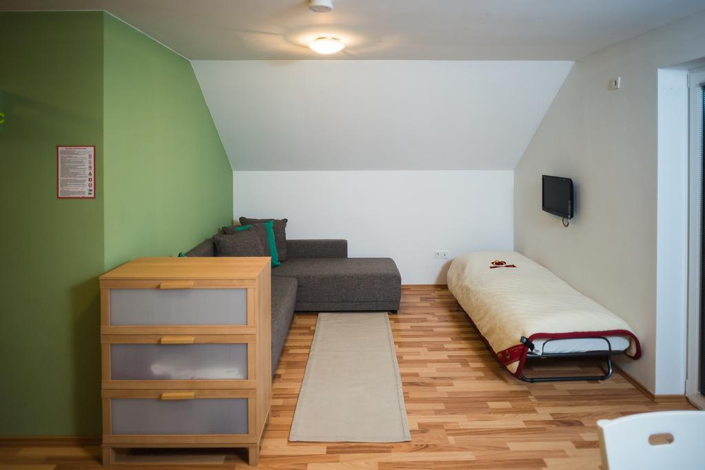 Apartment Lavric Nova Vas (Bloke)