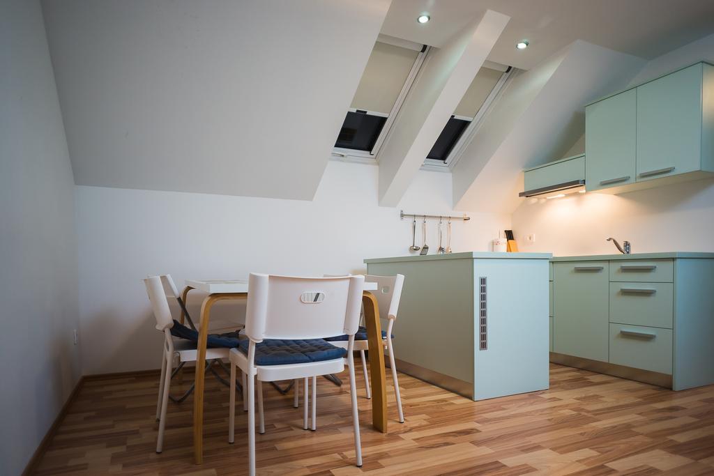 Apartment Lavric *