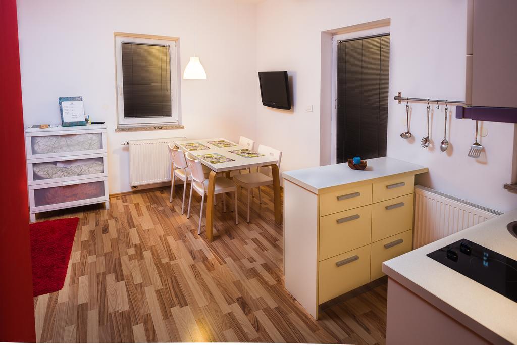 Apartment Lavric