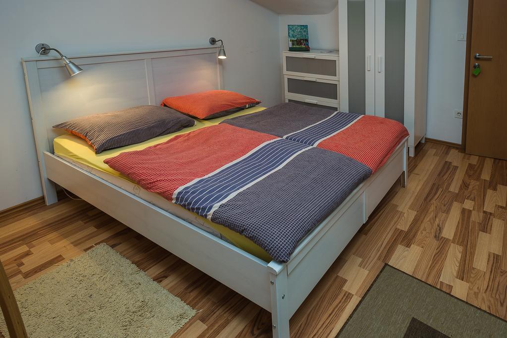 Lavric Apartment