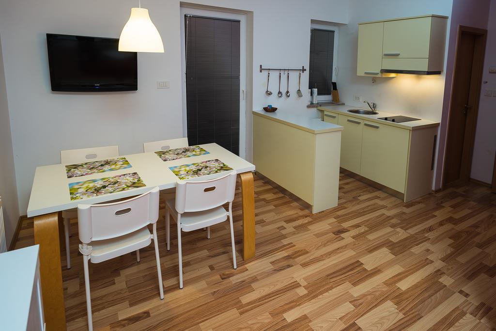 Apartment Lavric