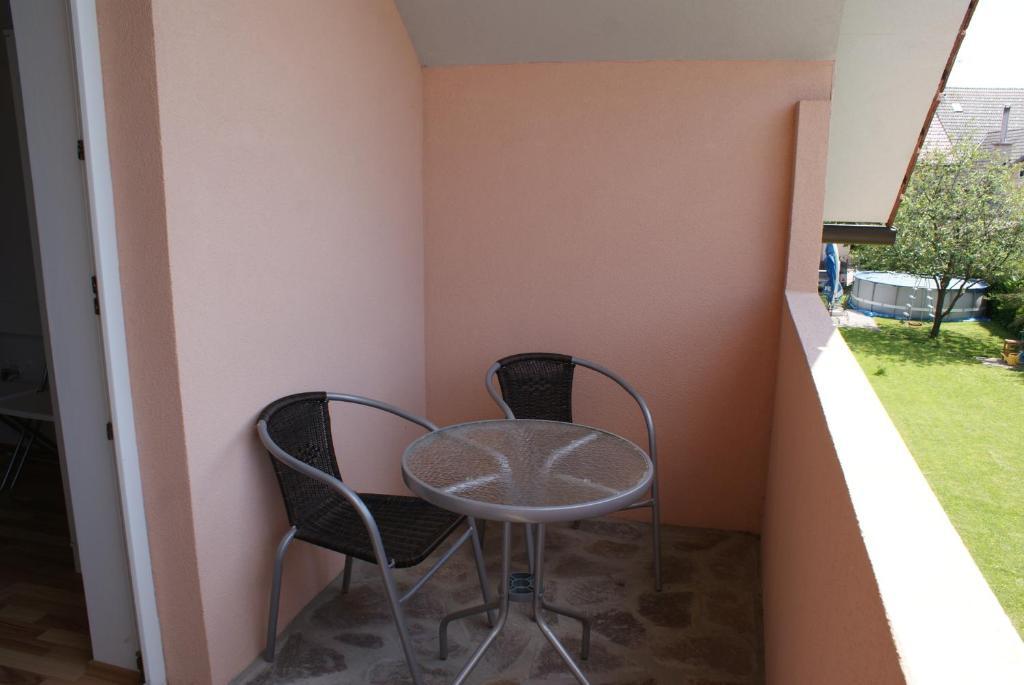 Apartment Lavric *