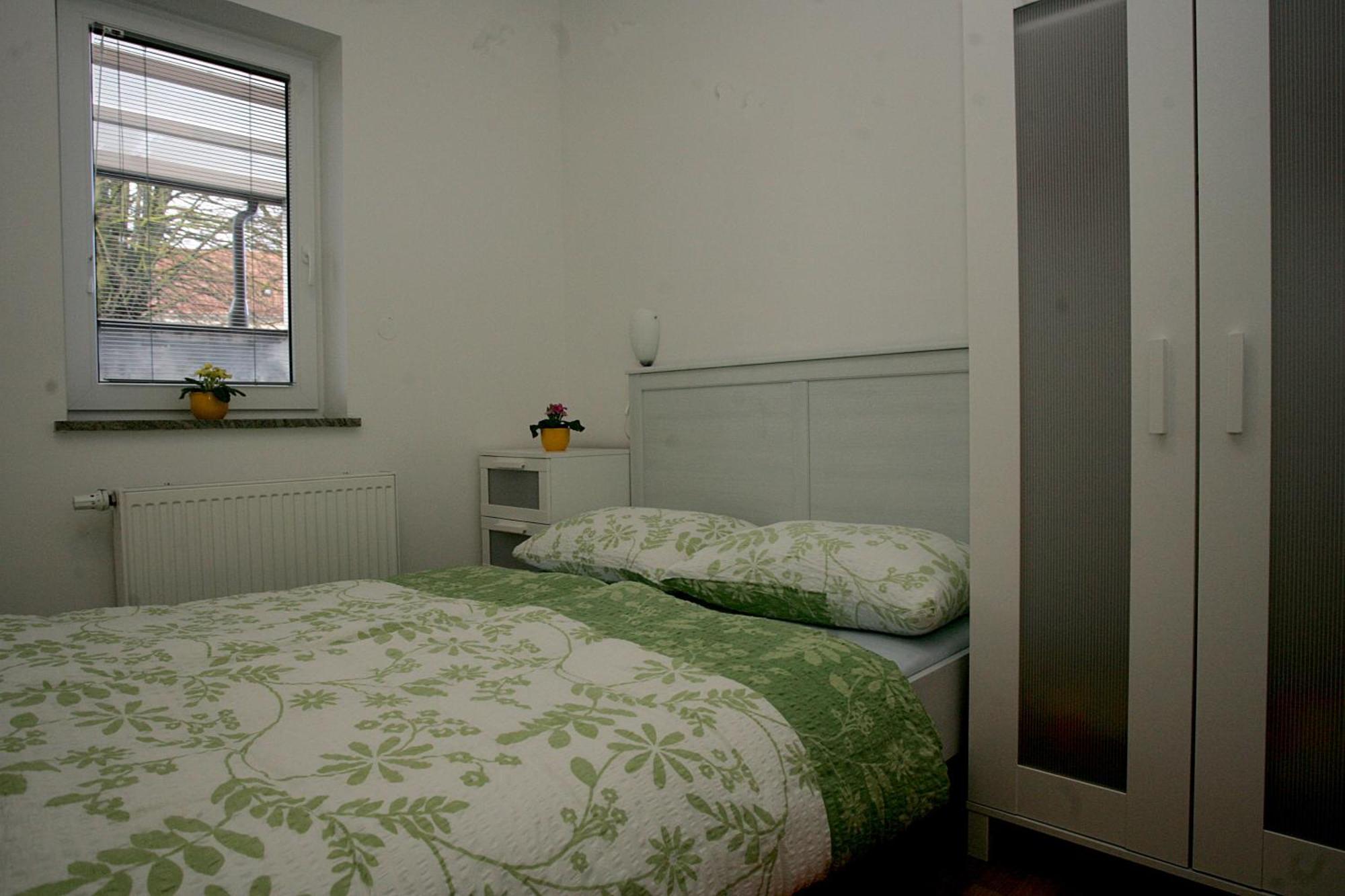 Lavric Apartment